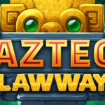 Aztec Clawways logo