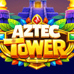 Aztec Tower logo