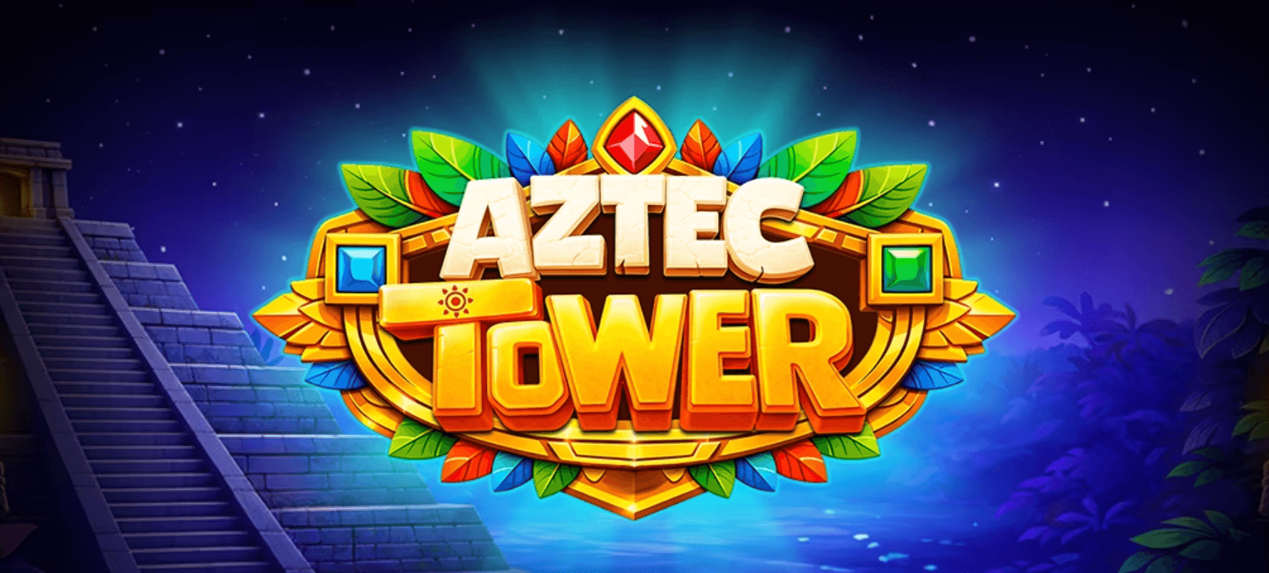 Aztec Tower Avis