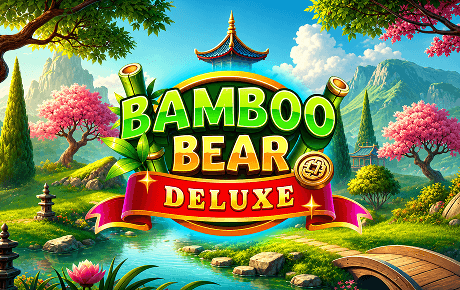 Bamboo Bear Deluxe