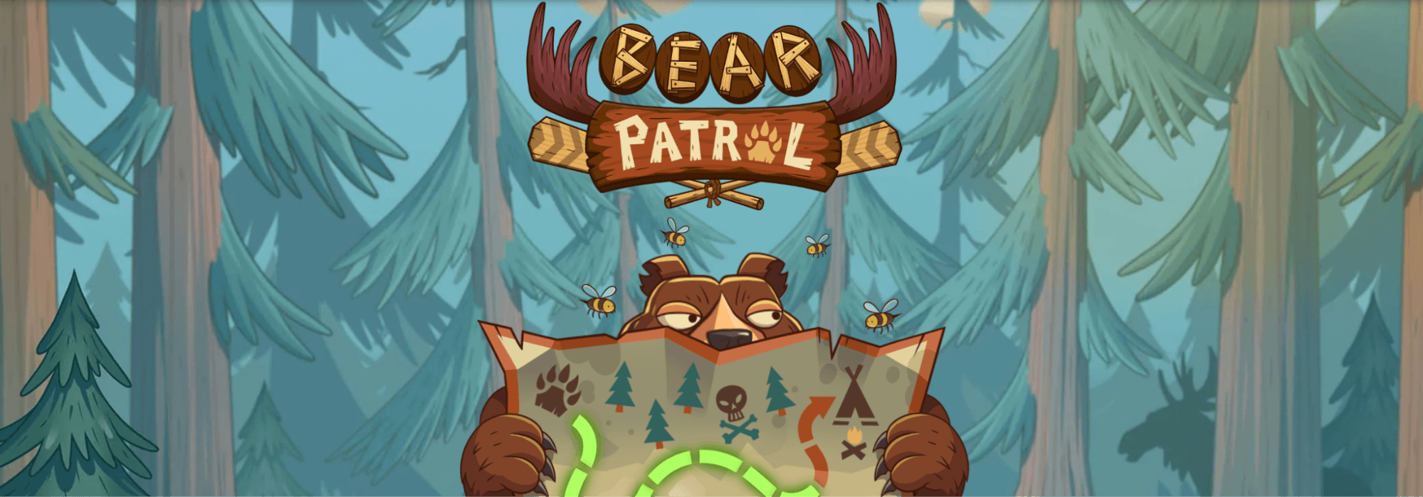 Bear Patrol Avis