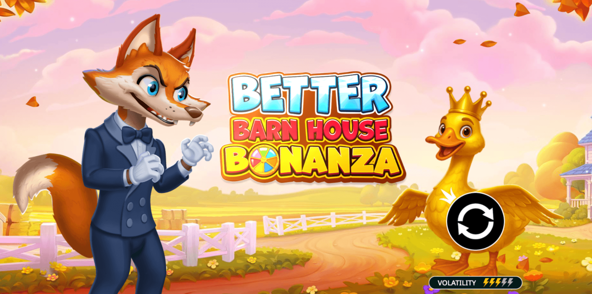 Better Barn House Bonanza Avis
