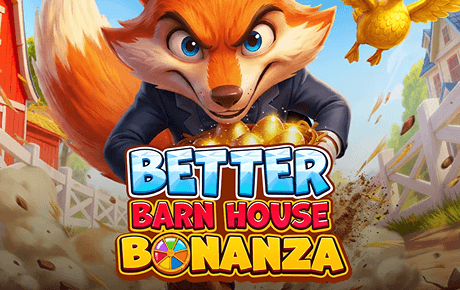 Better Barn House Bonanza