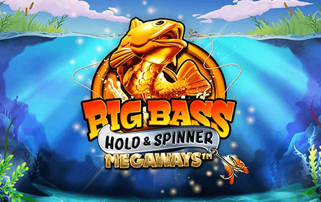 Big Bass Hold & Spinner Megaways