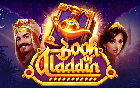 Book of Aladdin