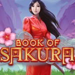 Book of Sakura logo