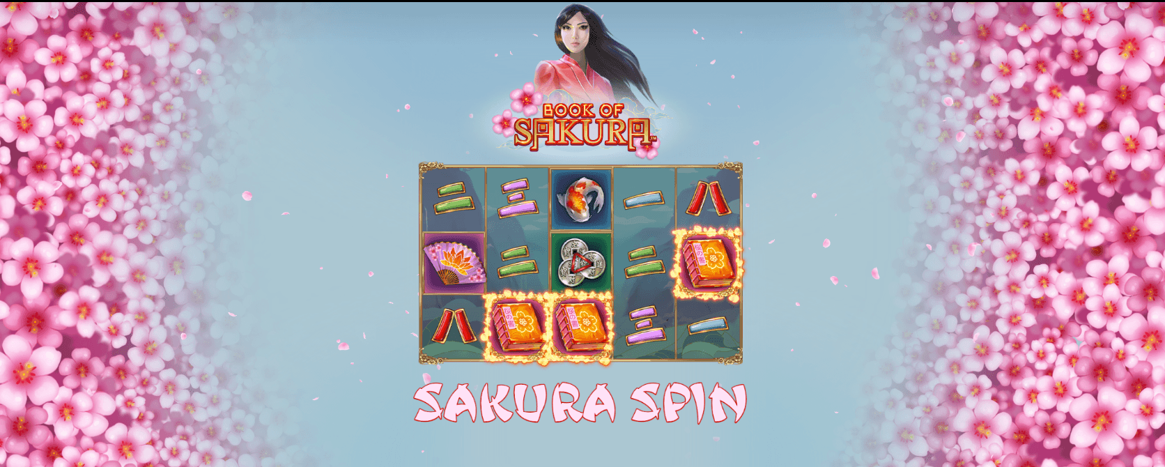 Book of Sakura Avis
