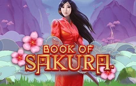 Book of Sakura
