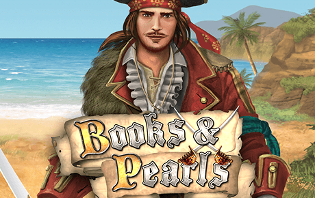 Books & Pearls Respins of Amun-Re