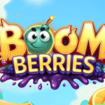 Boomberries logo