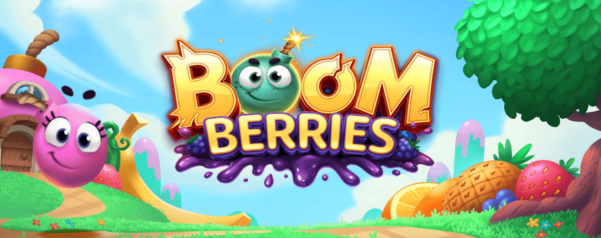 Boomberries Avis