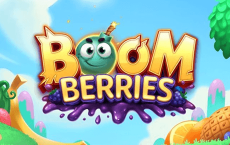 Boomberries
