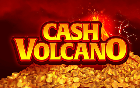 Cash Volcano