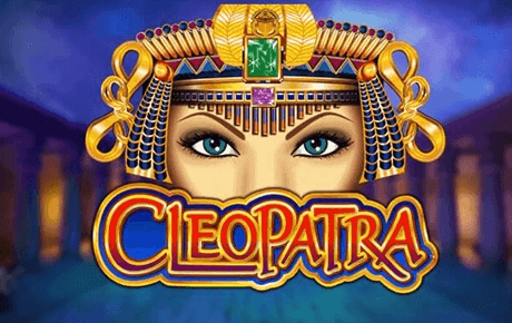 Machine a sous Cleopatra