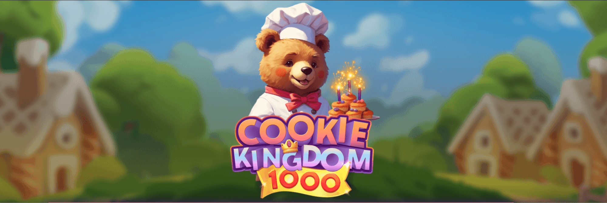 Cookie Kingdom 1000 Avis