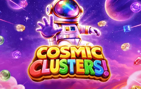 Cosmic Clusters