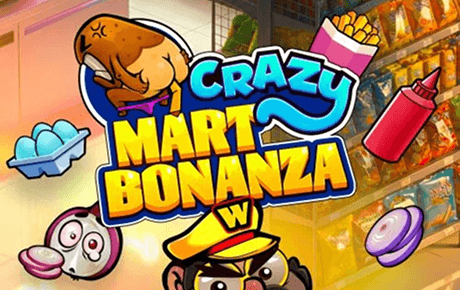 Crazy Mart Bonanza