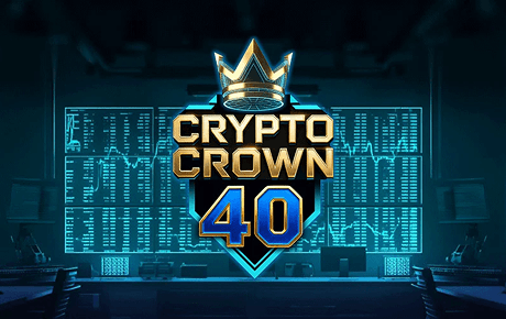 Crypto Crown 40