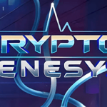 Crypto Genesys logo