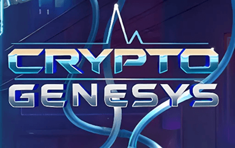 Crypto Genesys
