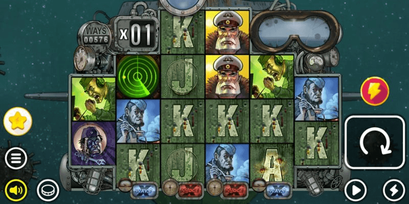 Das xBoot 2 slot