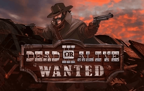Dead or Alive 3 Wanted