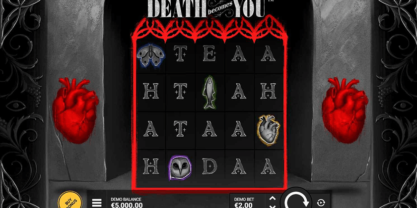 Death Becomes You