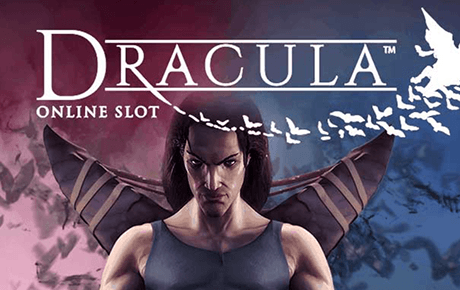 Machine a sous Dracula
