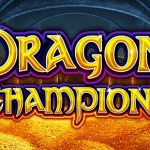Dragon Champions logo