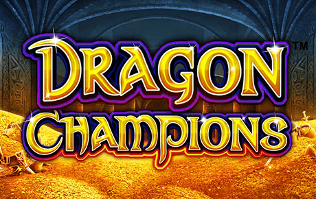 Dragon Champions