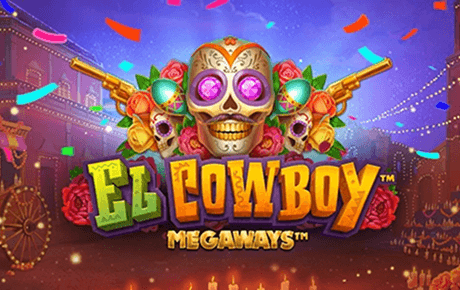 El Cowboy Megaways