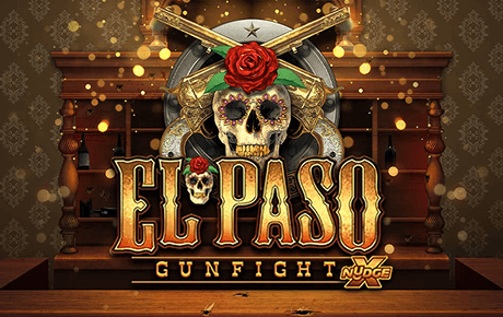 El Paso Gunfight xNudge