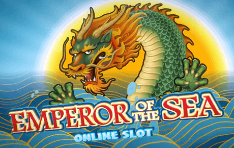 Emperor of the Sea