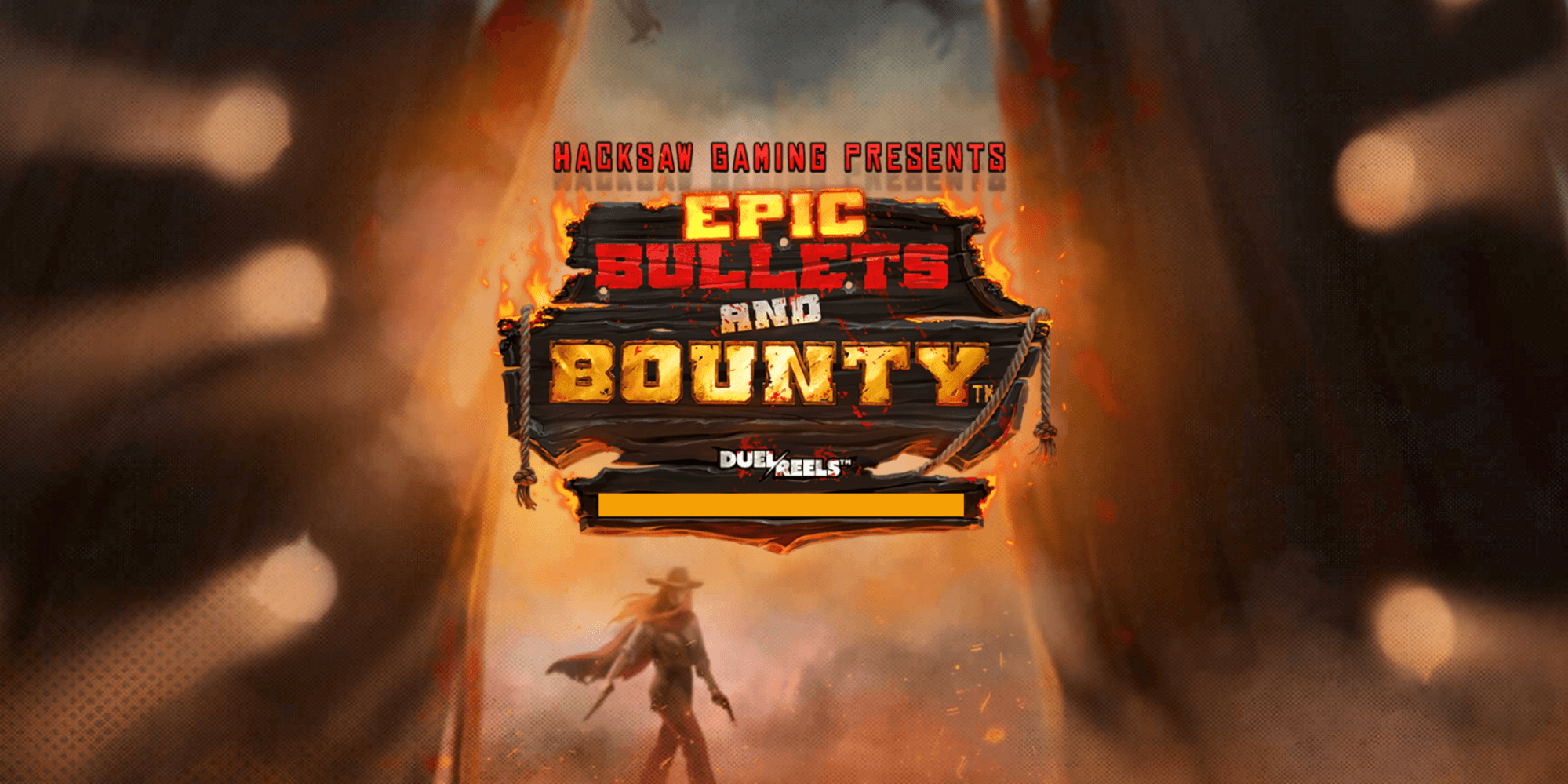 Epic Bullets & Bounty Avis