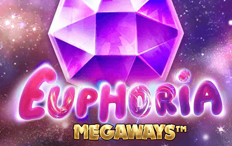 Euphoria Megaways