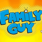Family Guy logo