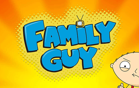Family Guy
