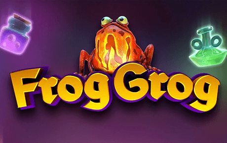 Frog Grog
