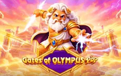 Gates of Olympus POP