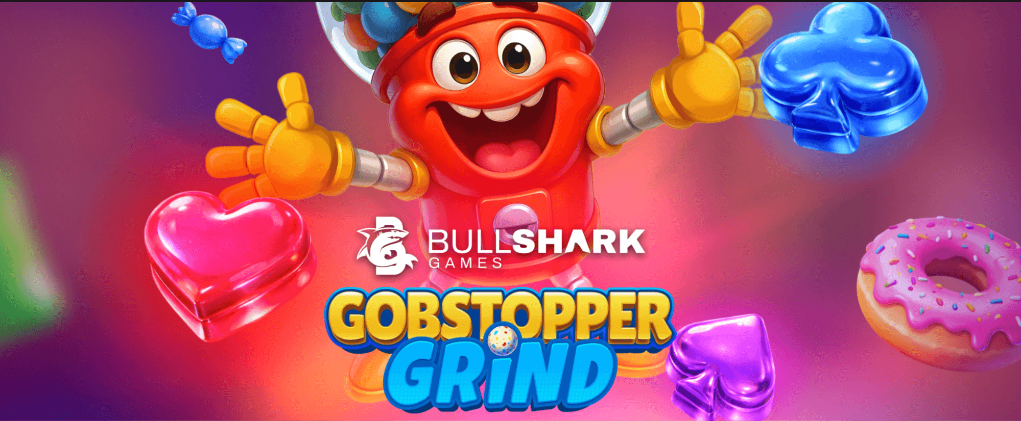 Gobstopper Grind Avis