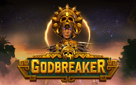 Godbreaker