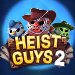 Heist Guys 2 logo