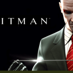 Hitman logo