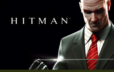 Machine a sous Hitman