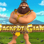 Jackpot Giant logo