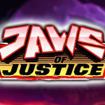 Jaws of Justice logo