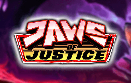 Jaws of Justice