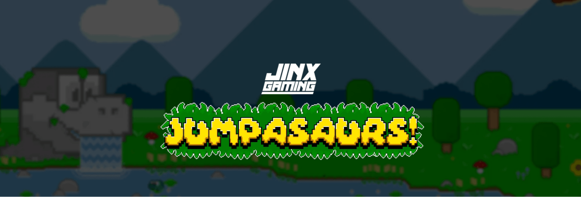 Jumpasaurs! Avis