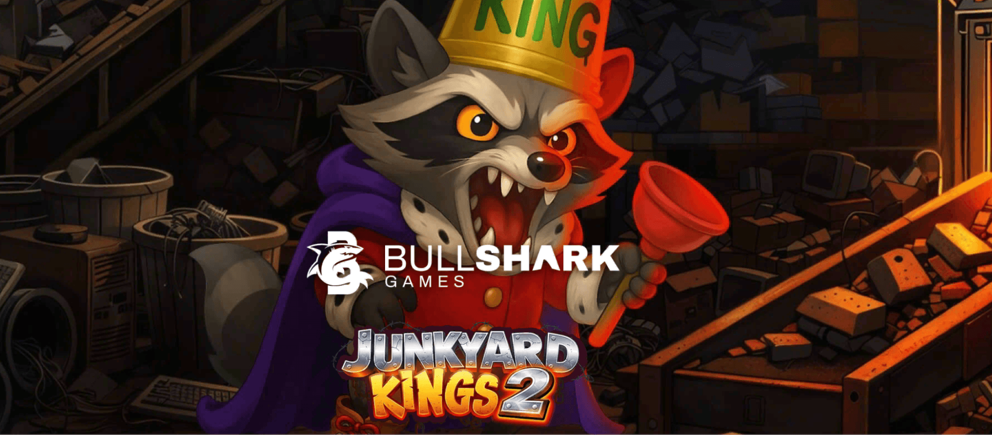 Junkyard Kings 2 Avis