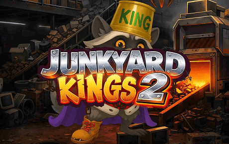Junkyard Kings 2